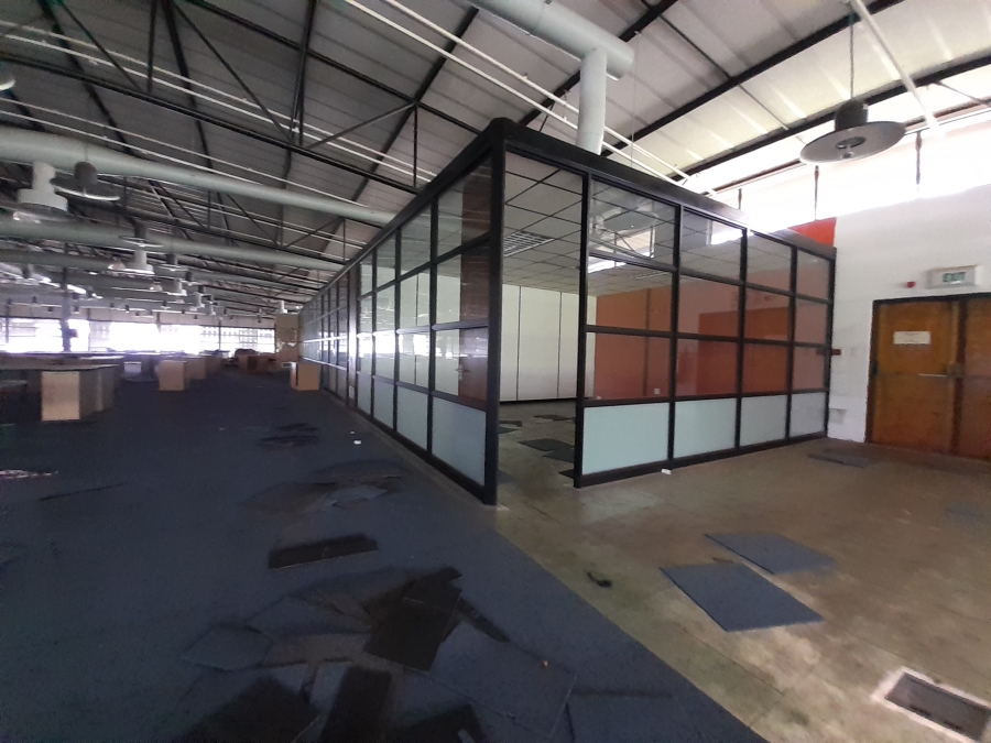 To Let commercial Property for Rent in Rosslyn Gauteng