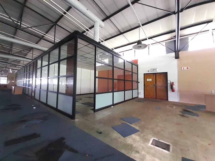 To Let commercial Property for Rent in Rosslyn Gauteng