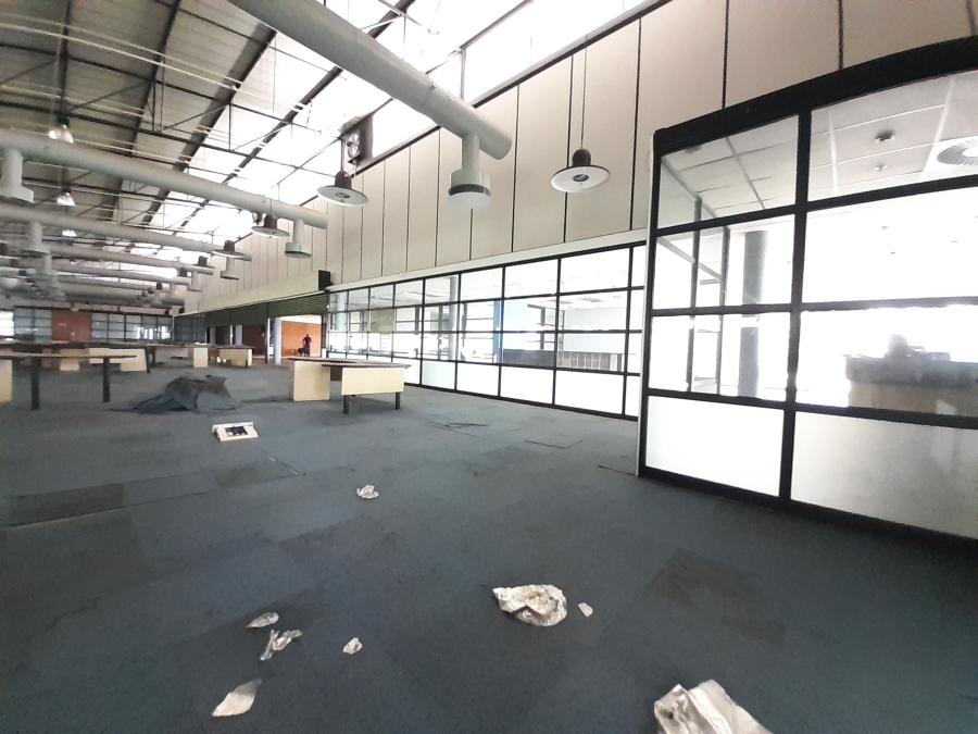 To Let commercial Property for Rent in Rosslyn Gauteng