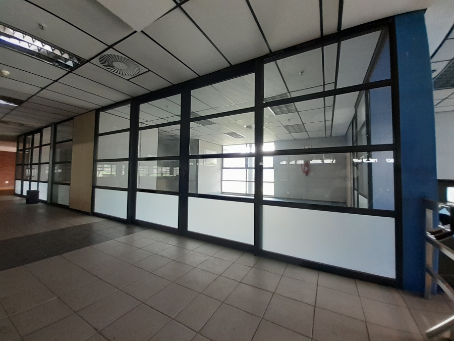 To Let commercial Property for Rent in Rosslyn Gauteng