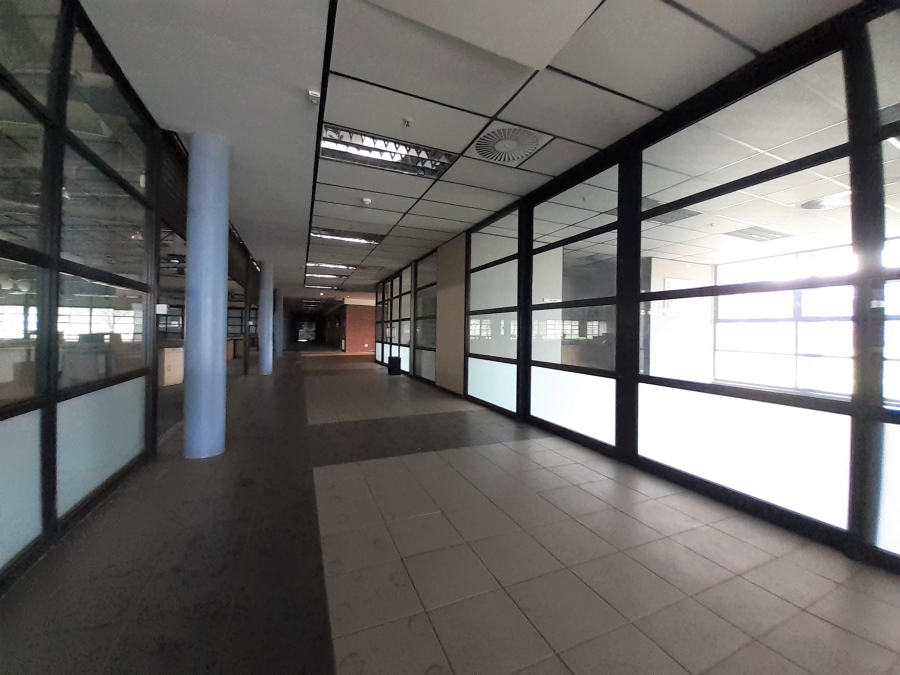 To Let commercial Property for Rent in Rosslyn Gauteng