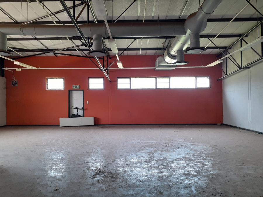 To Let commercial Property for Rent in Rosslyn Gauteng