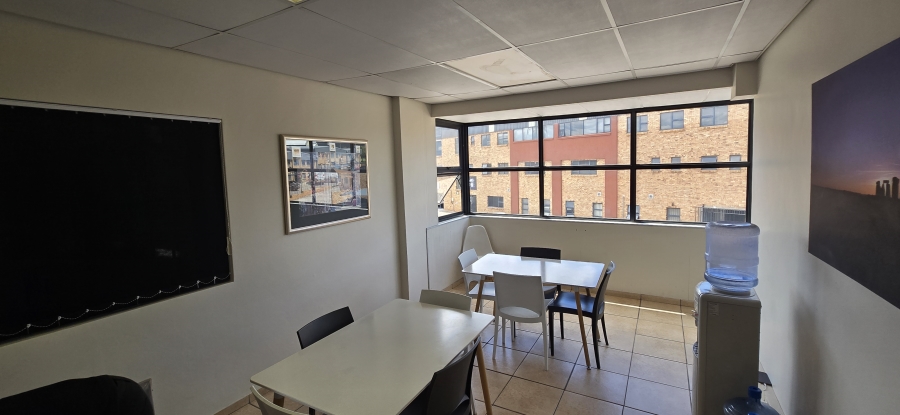 To Let commercial Property for Rent in Laser Park Gauteng