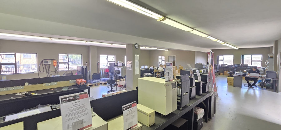 To Let commercial Property for Rent in Laser Park Gauteng