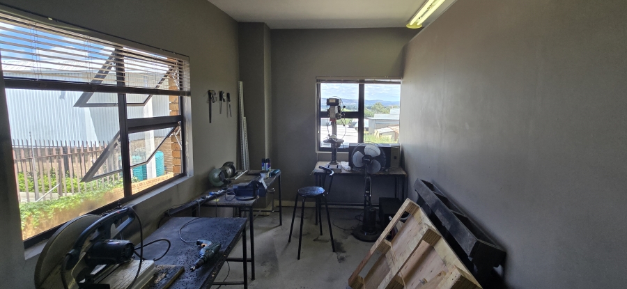 To Let commercial Property for Rent in Laser Park Gauteng