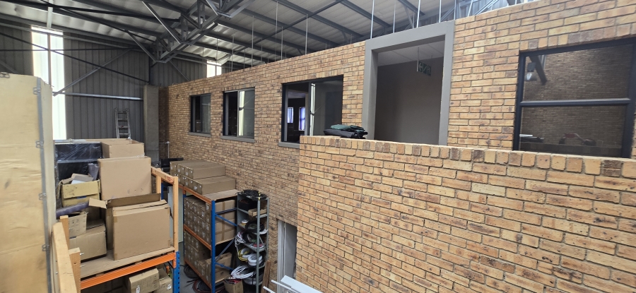 To Let commercial Property for Rent in Laser Park Gauteng