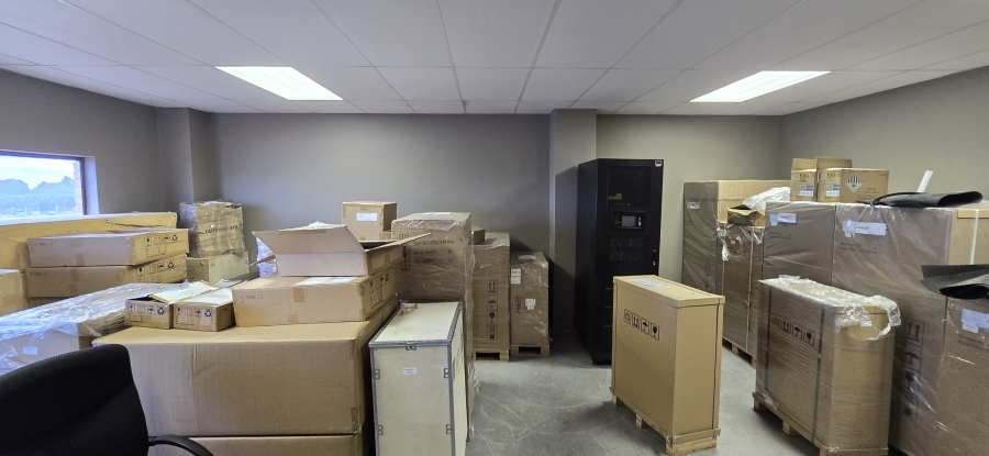 To Let commercial Property for Rent in Laser Park Gauteng