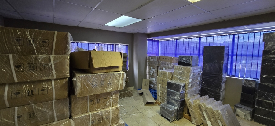 To Let commercial Property for Rent in Laser Park Gauteng