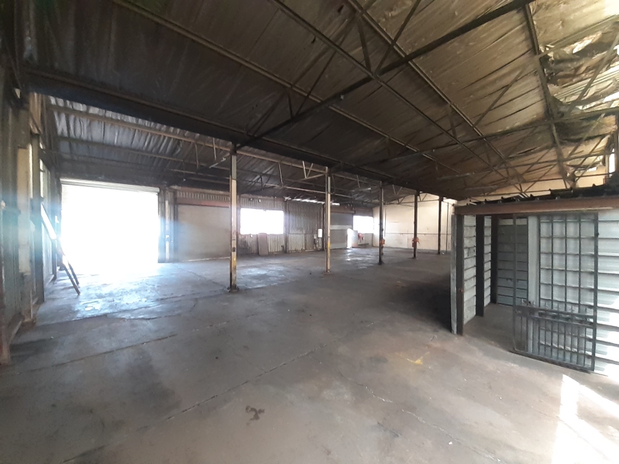 To Let commercial Property for Rent in Factoria Gauteng