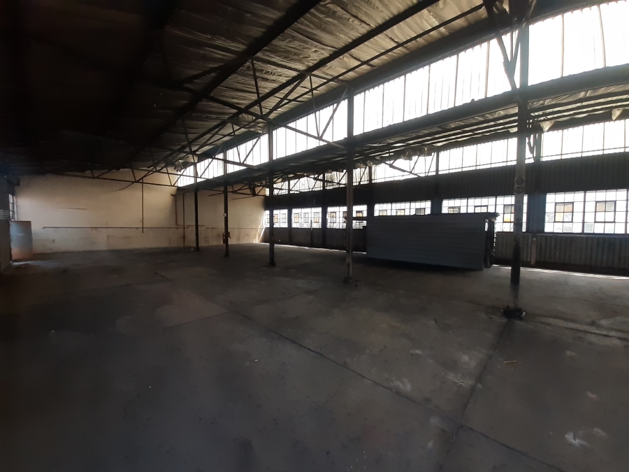 To Let commercial Property for Rent in Factoria Gauteng