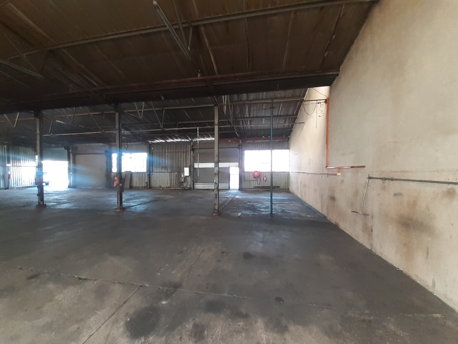 To Let commercial Property for Rent in Factoria Gauteng