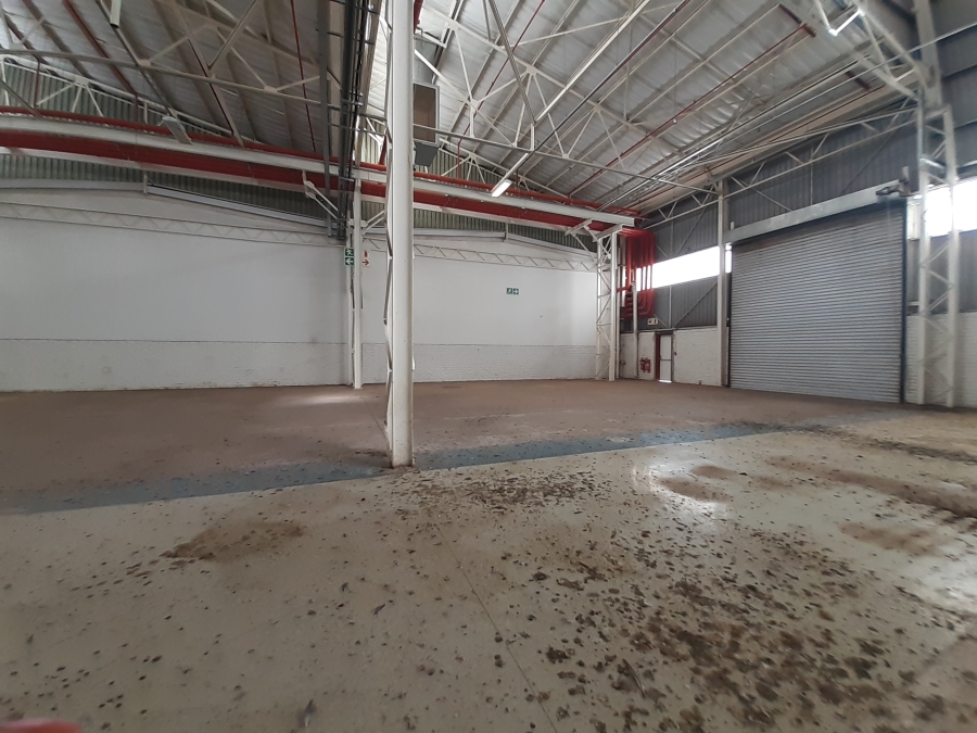 To Let commercial Property for Rent in Rosslyn Gauteng