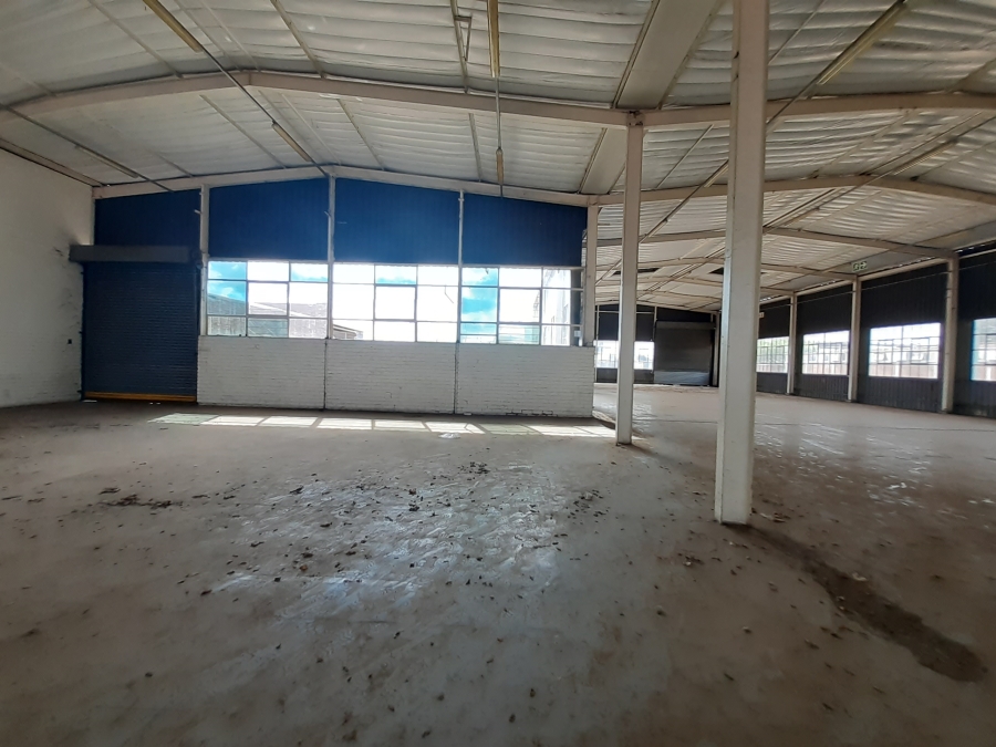 To Let commercial Property for Rent in Rosslyn Gauteng