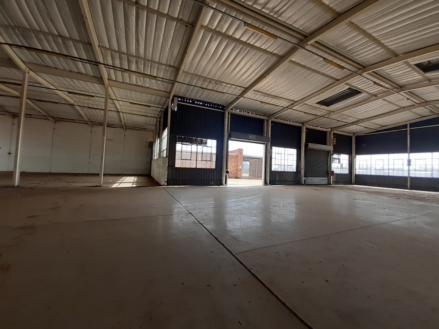 To Let commercial Property for Rent in Rosslyn Gauteng