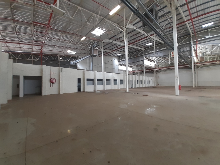 To Let commercial Property for Rent in Rosslyn Gauteng