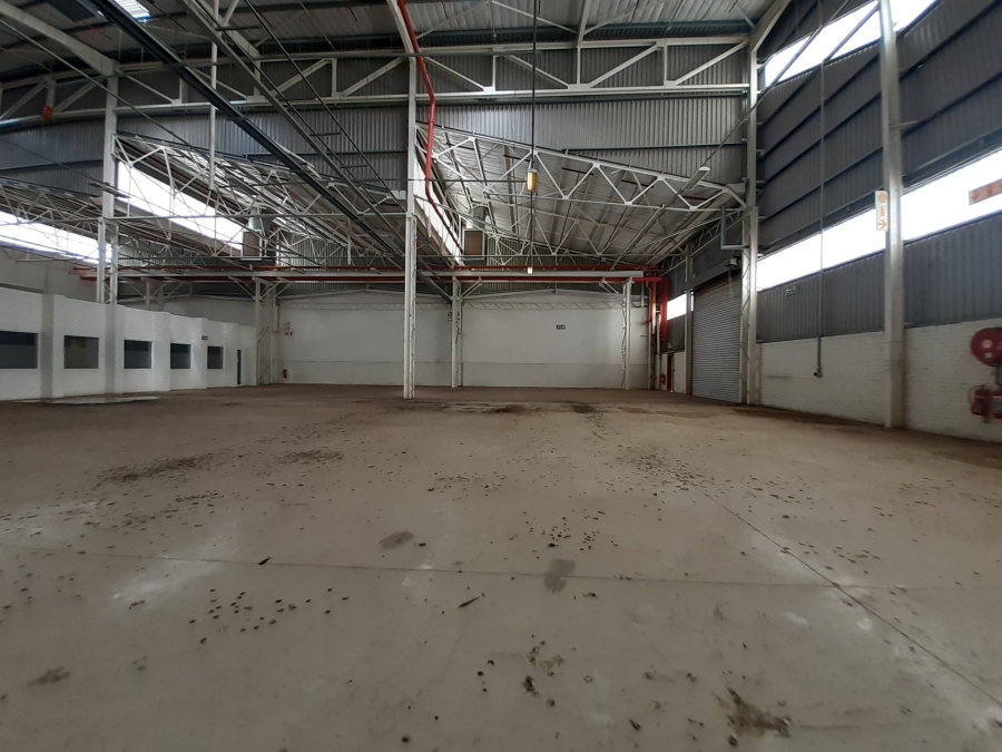To Let commercial Property for Rent in Rosslyn Gauteng