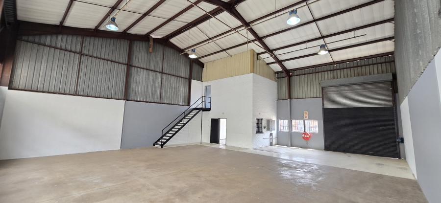 To Let commercial Property for Rent in Robertville Gauteng