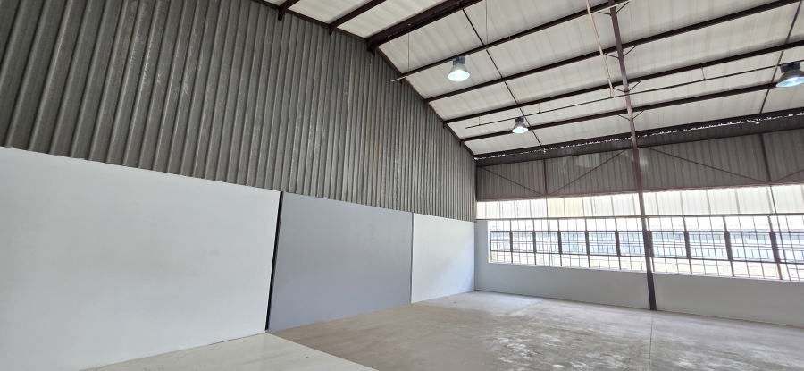 To Let commercial Property for Rent in Robertville Gauteng