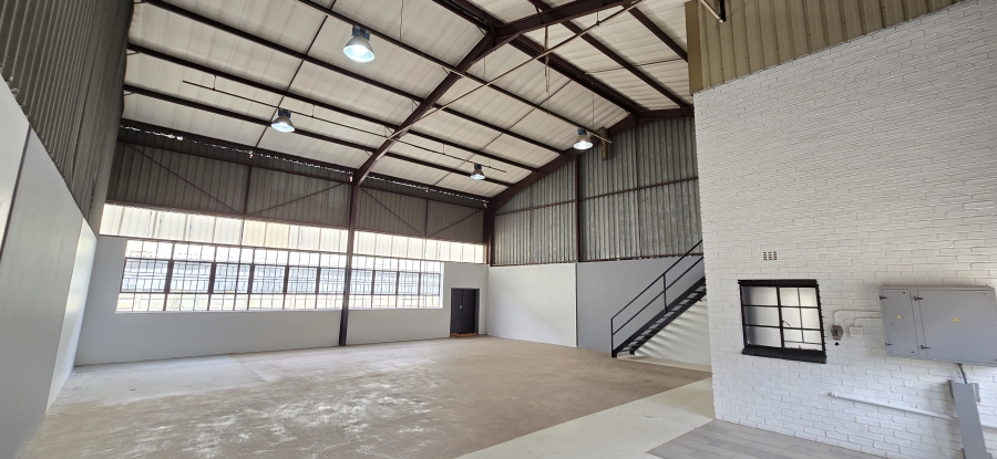 To Let commercial Property for Rent in Robertville Gauteng
