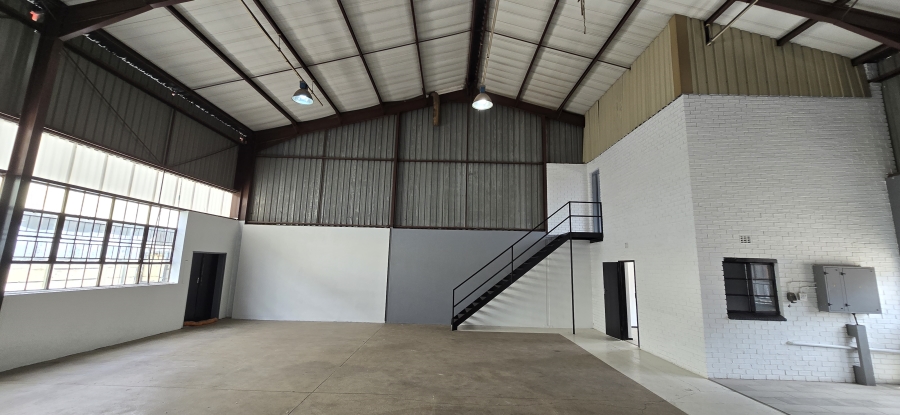 To Let commercial Property for Rent in Robertville Gauteng