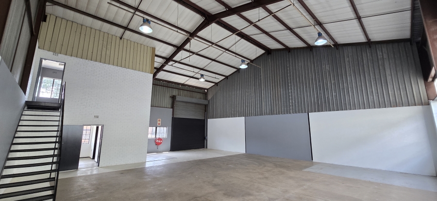 To Let commercial Property for Rent in Robertville Gauteng