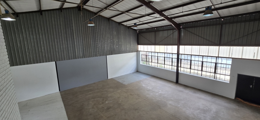 To Let commercial Property for Rent in Robertville Gauteng