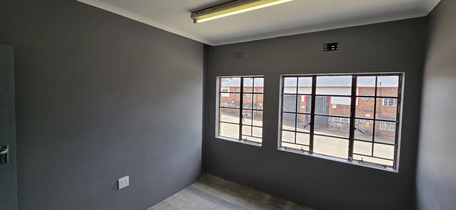 To Let commercial Property for Rent in Robertville Gauteng