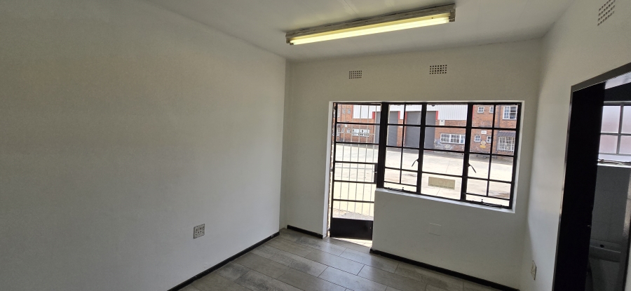 To Let commercial Property for Rent in Robertville Gauteng