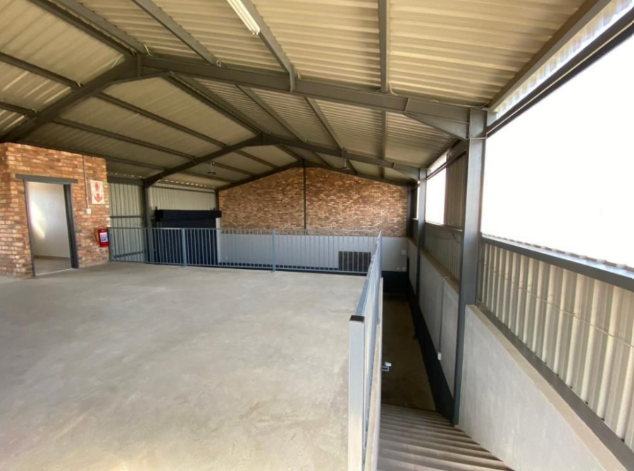 To Let commercial Property for Rent in Halfway House Gauteng