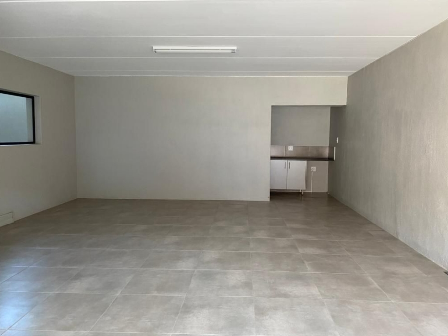 To Let commercial Property for Rent in Halfway House Gauteng