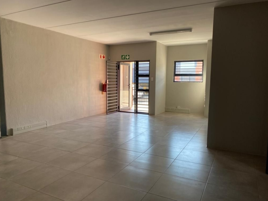 To Let commercial Property for Rent in Halfway House Gauteng