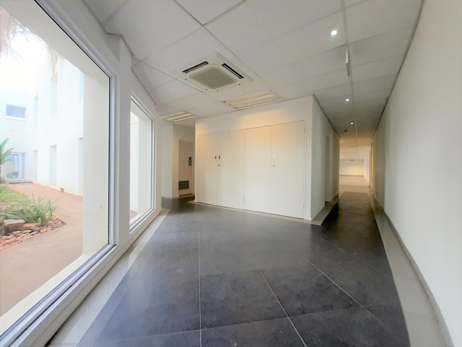 To Let commercial Property for Rent in Rosslyn Gauteng