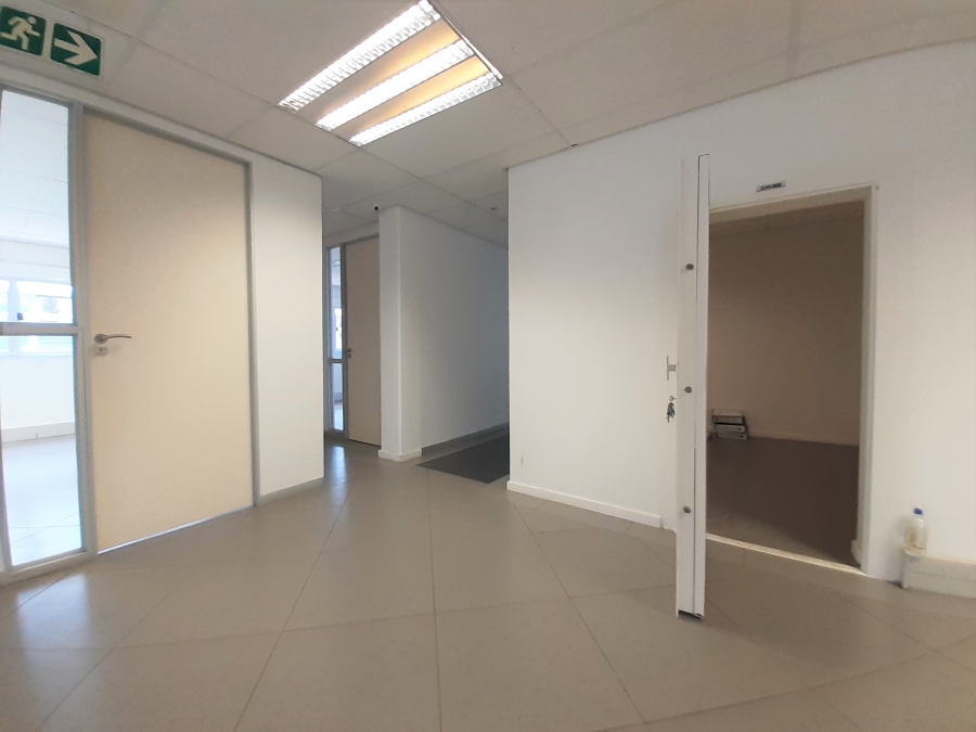 To Let commercial Property for Rent in Rosslyn Gauteng