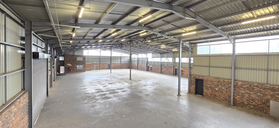 To Let commercial Property for Rent in Laser Park Gauteng
