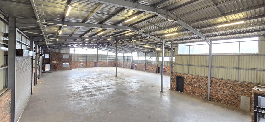 To Let commercial Property for Rent in Laser Park Gauteng