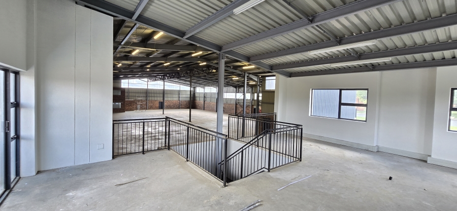 To Let commercial Property for Rent in Laser Park Gauteng
