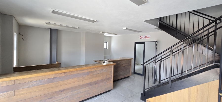To Let commercial Property for Rent in Laser Park Gauteng