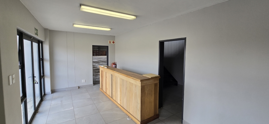 To Let commercial Property for Rent in Laser Park Gauteng