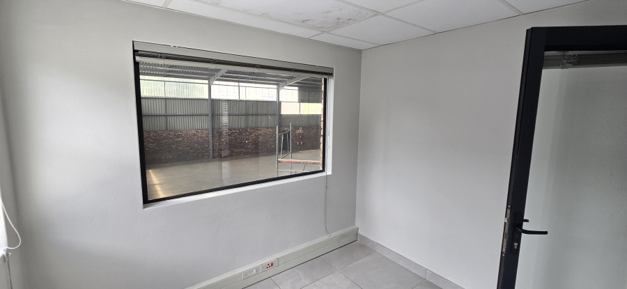 To Let commercial Property for Rent in Laser Park Gauteng