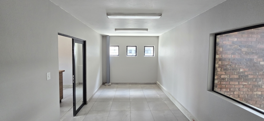 To Let commercial Property for Rent in Laser Park Gauteng