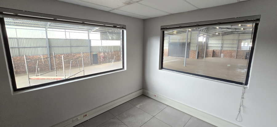 To Let commercial Property for Rent in Laser Park Gauteng
