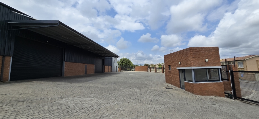 To Let commercial Property for Rent in Laser Park Gauteng