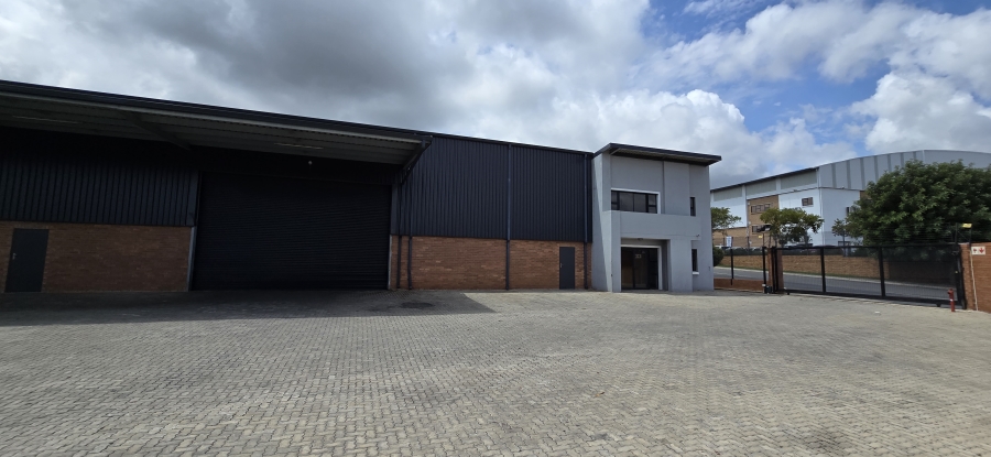To Let commercial Property for Rent in Laser Park Gauteng