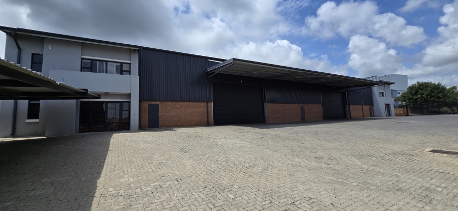 To Let commercial Property for Rent in Laser Park Gauteng