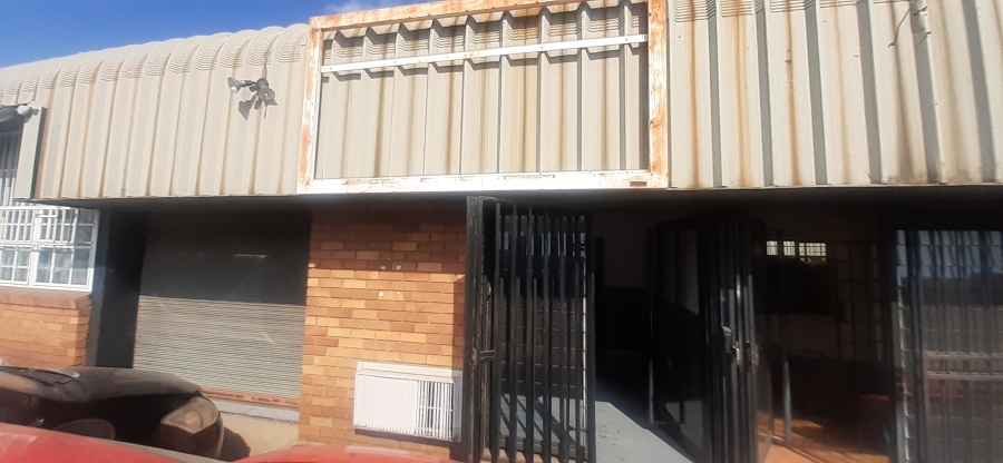 To Let commercial Property for Rent in Pretoria West Gauteng