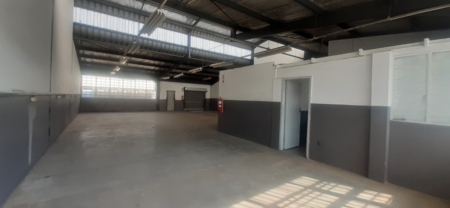 To Let commercial Property for Rent in Pretoria West Gauteng