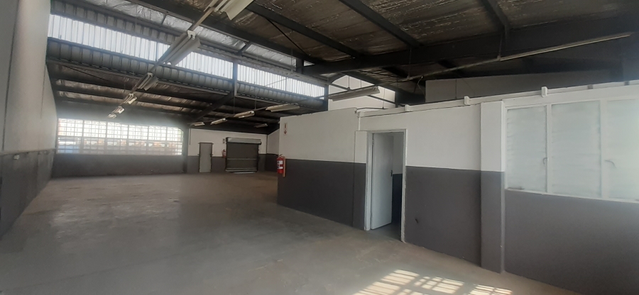 To Let commercial Property for Rent in Pretoria West Gauteng