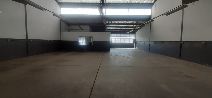 To Let commercial Property for Rent in Pretoria West Gauteng