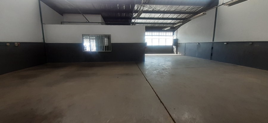 To Let commercial Property for Rent in Pretoria West Gauteng
