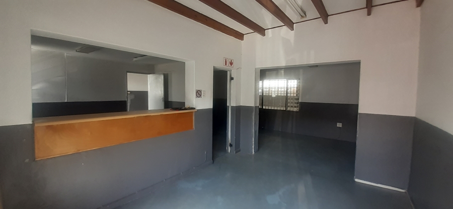To Let commercial Property for Rent in Pretoria West Gauteng